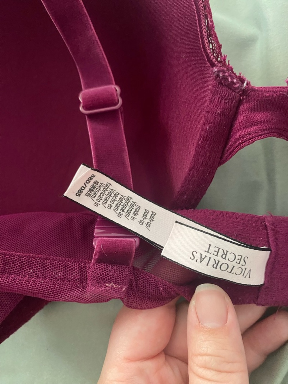 Vs bra - Picture 3 of 3